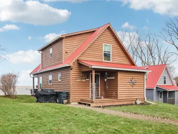 Property at 112 Main Street, Kendall, NY 14464