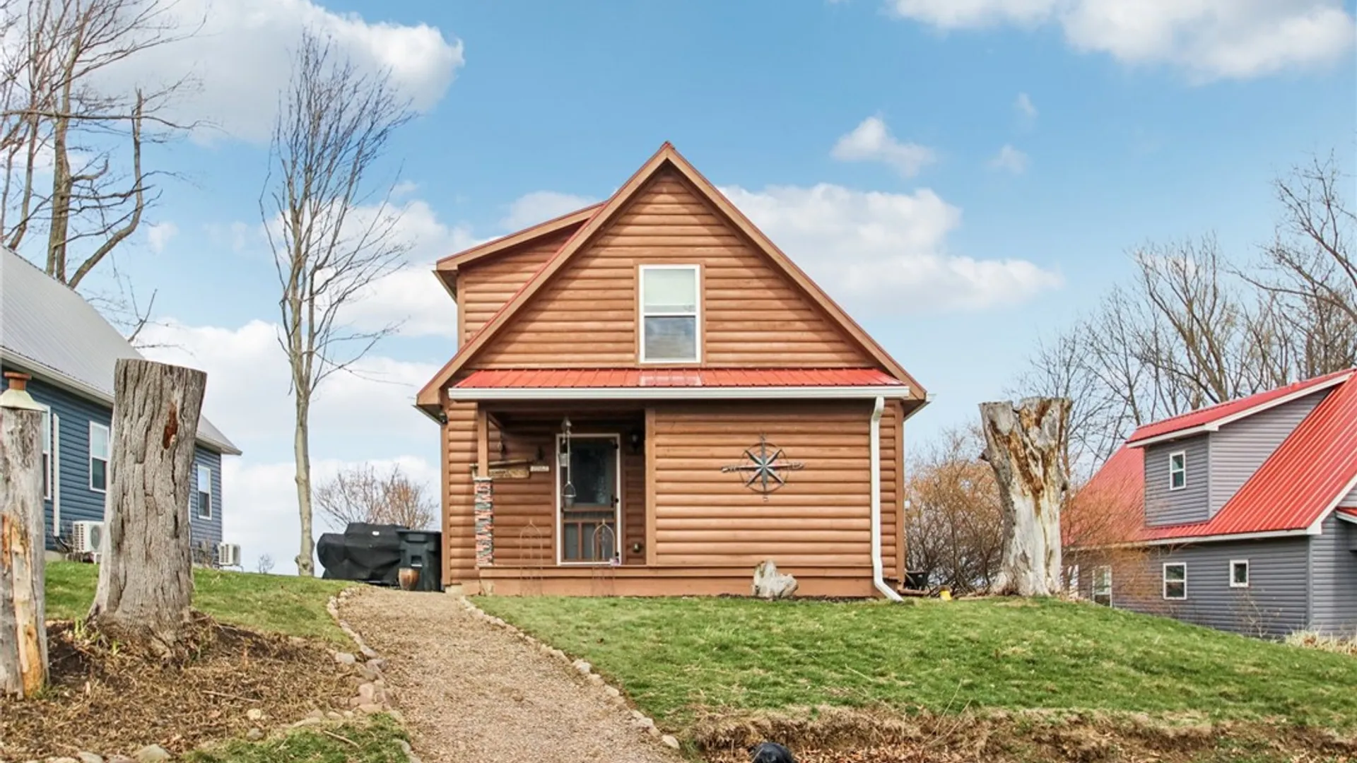 Property at 112 Main Street, Kendall, NY 14464 2