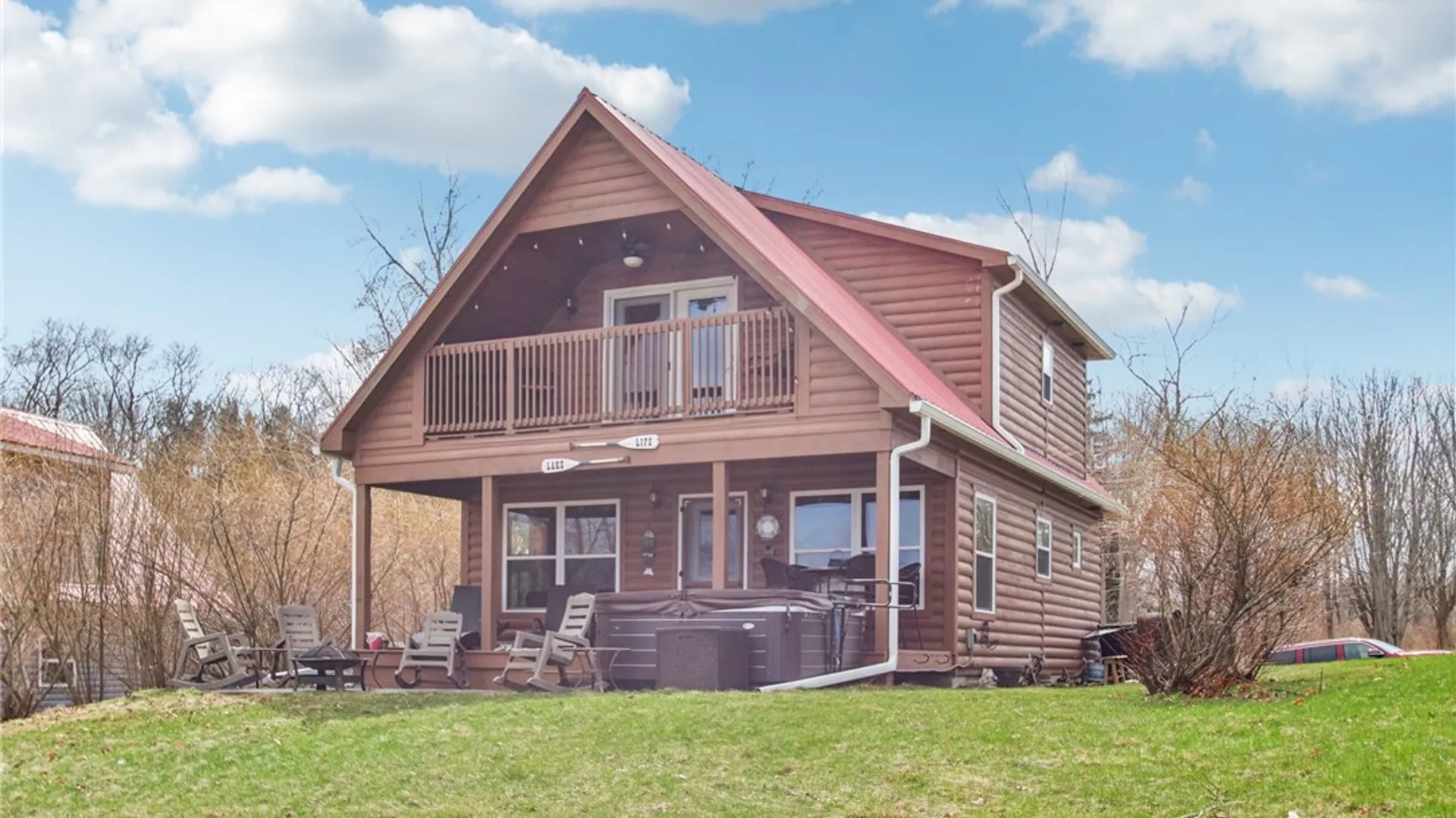 Property at 112 Main Street, Kendall, NY 14464 29