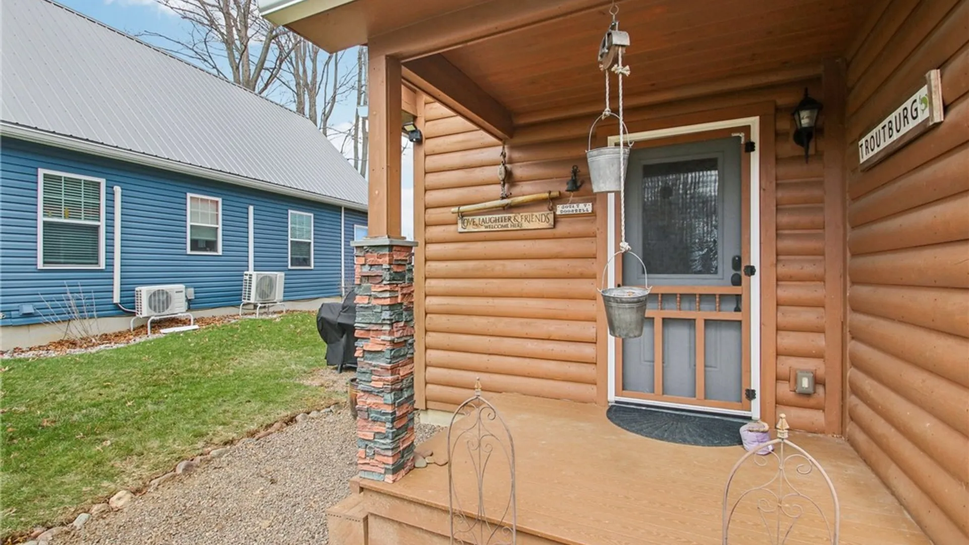 Property at 112 Main Street, Kendall, NY 14464 3