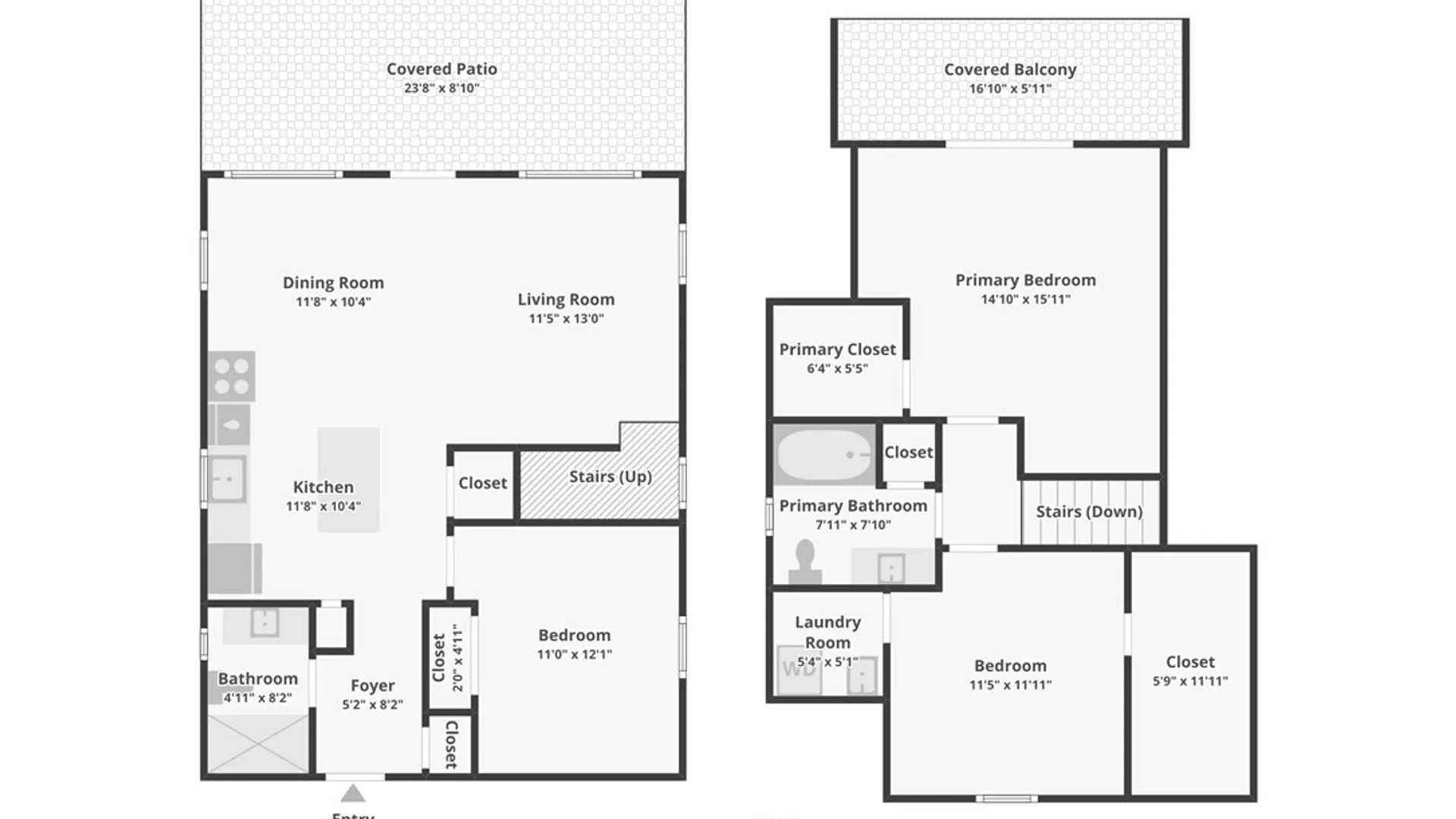 Property at 112 Main Street, Kendall, NY 14464 32
