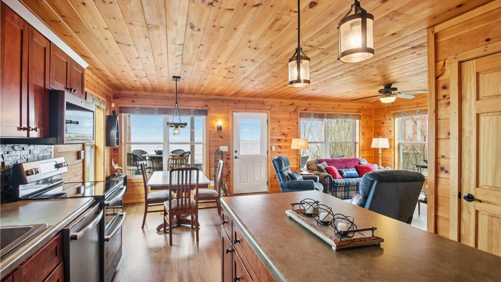 Property at 112 Main Street, Kendall, NY 14464 4