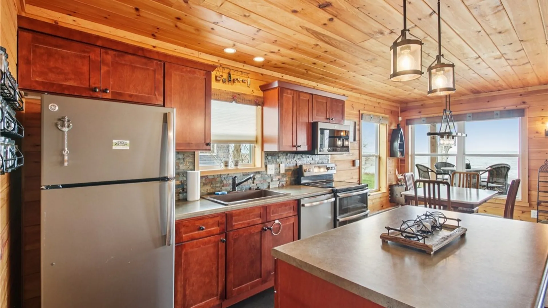 Property at 112 Main Street, Kendall, NY 14464 5