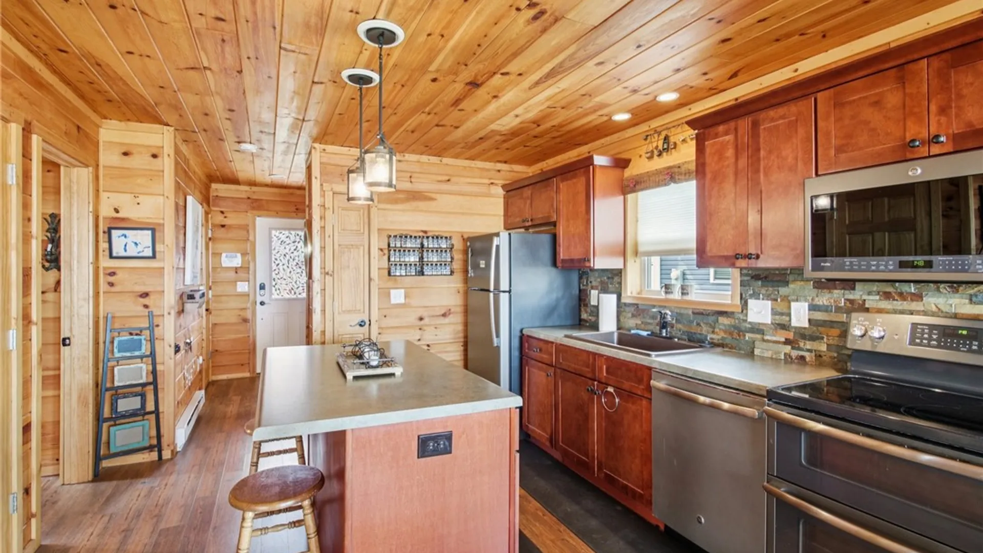 Property at 112 Main Street, Kendall, NY 14464 7