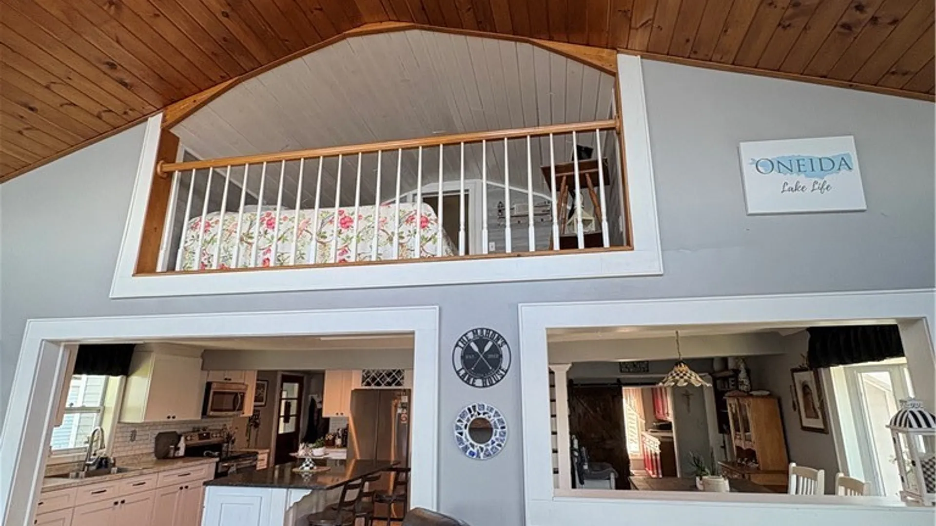 Property at 1383 Lestina Beach Road, Sullivan, NY 13030 10