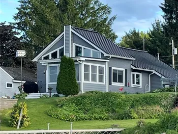 Property at 1383 Lestina Beach Road, Sullivan, NY 13030
