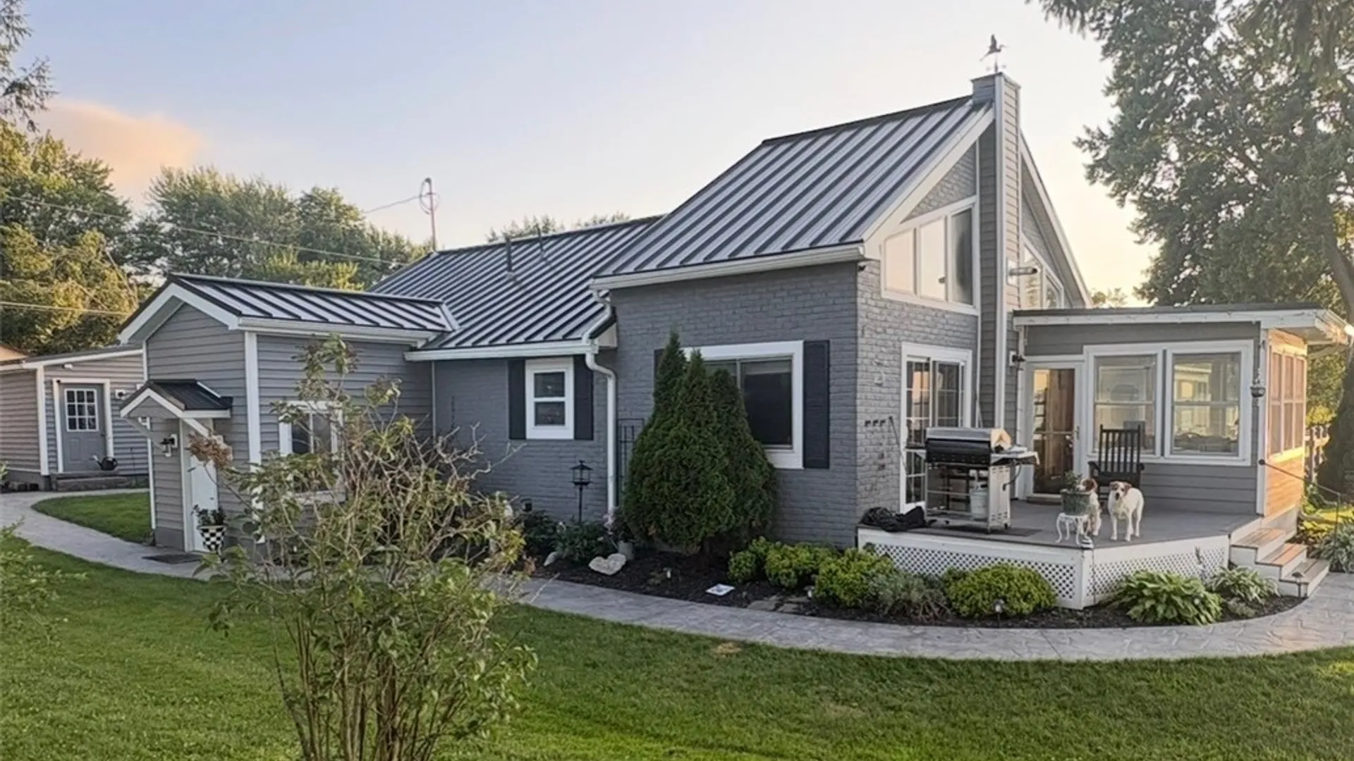 Property at 1383 Lestina Beach Road, Sullivan, NY 13030 2