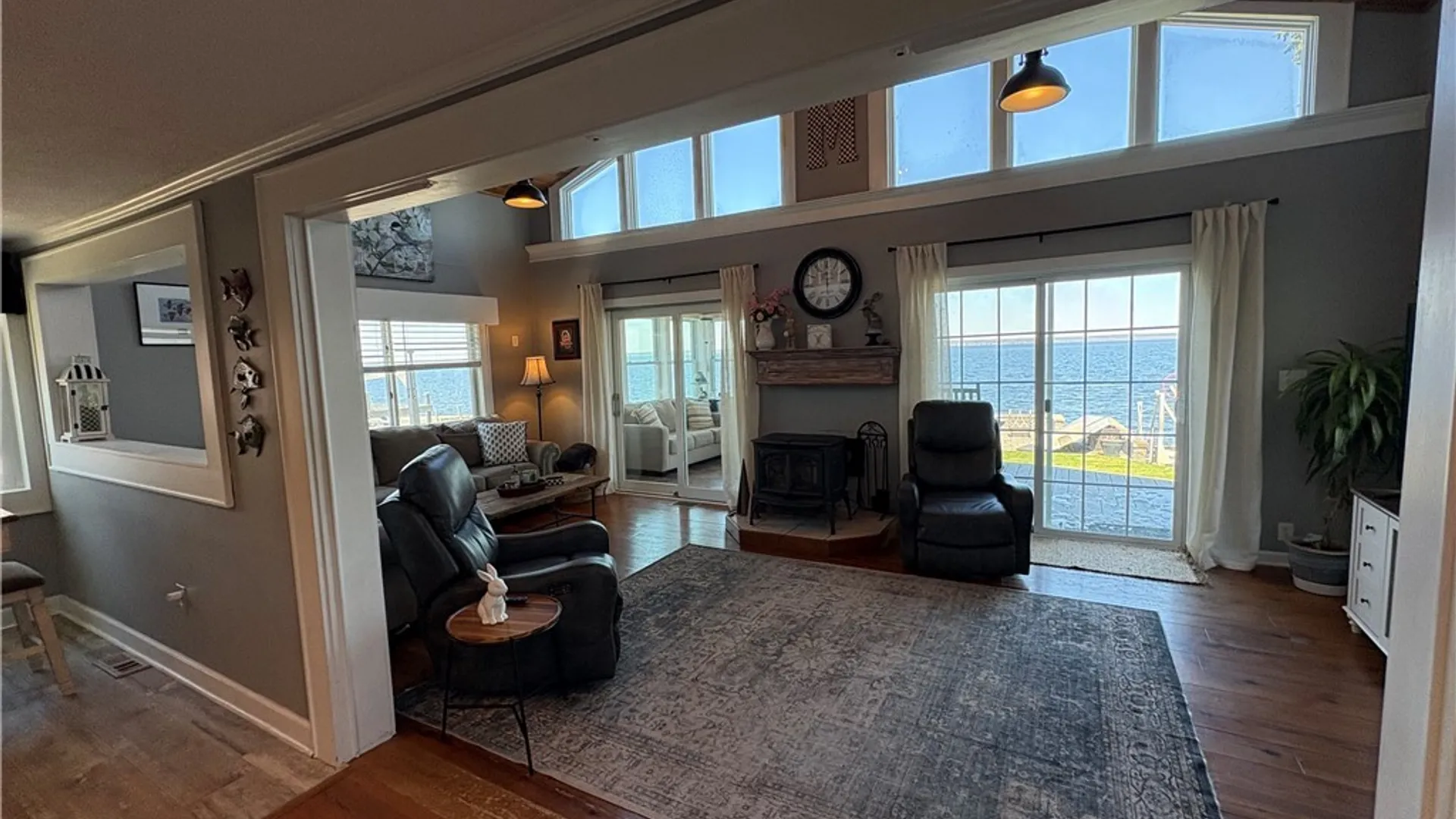 Property at 1383 Lestina Beach Road, Sullivan, NY 13030 8