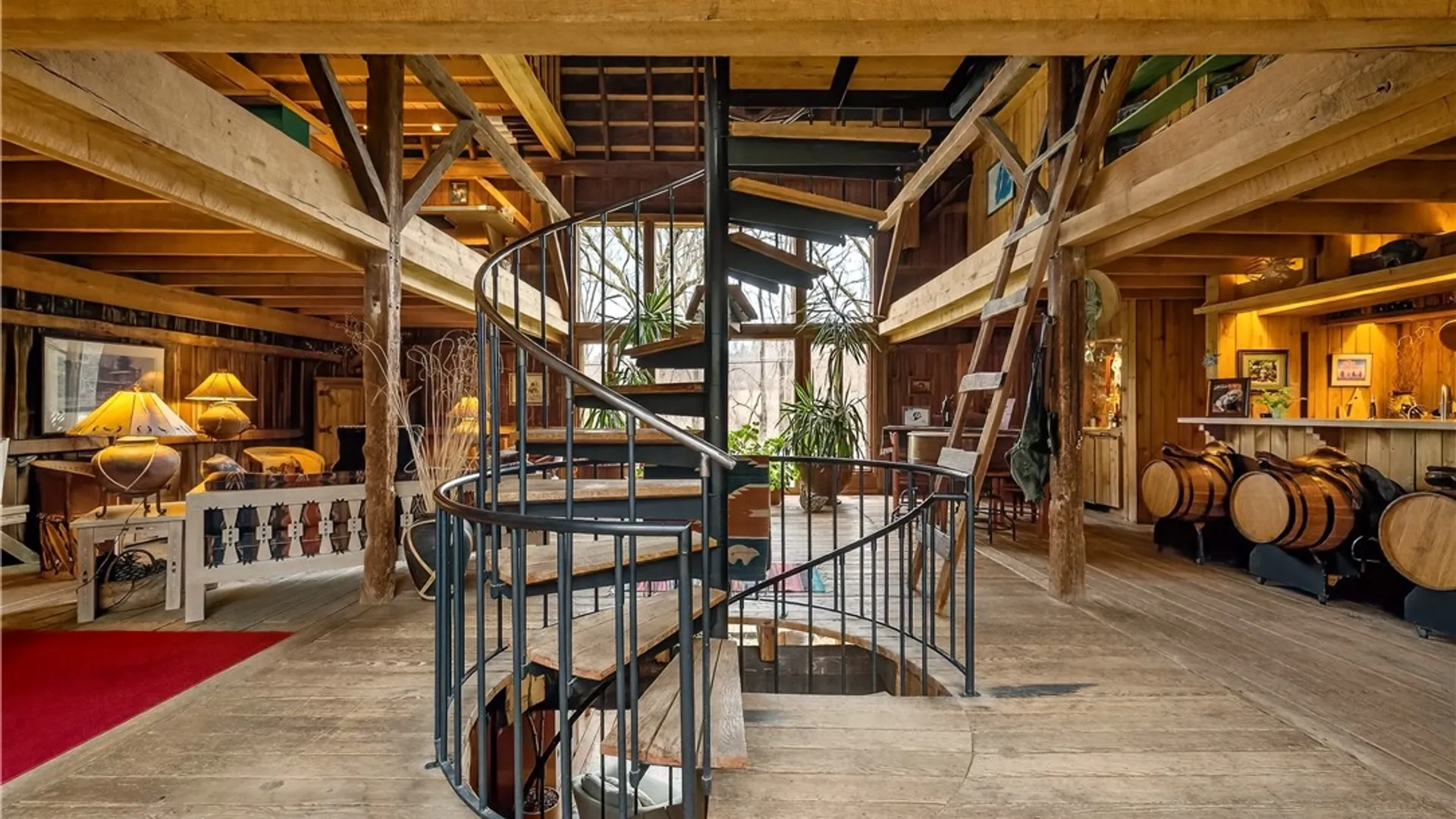 Property at 1050 Strong Road, Victor, NY 14564 10