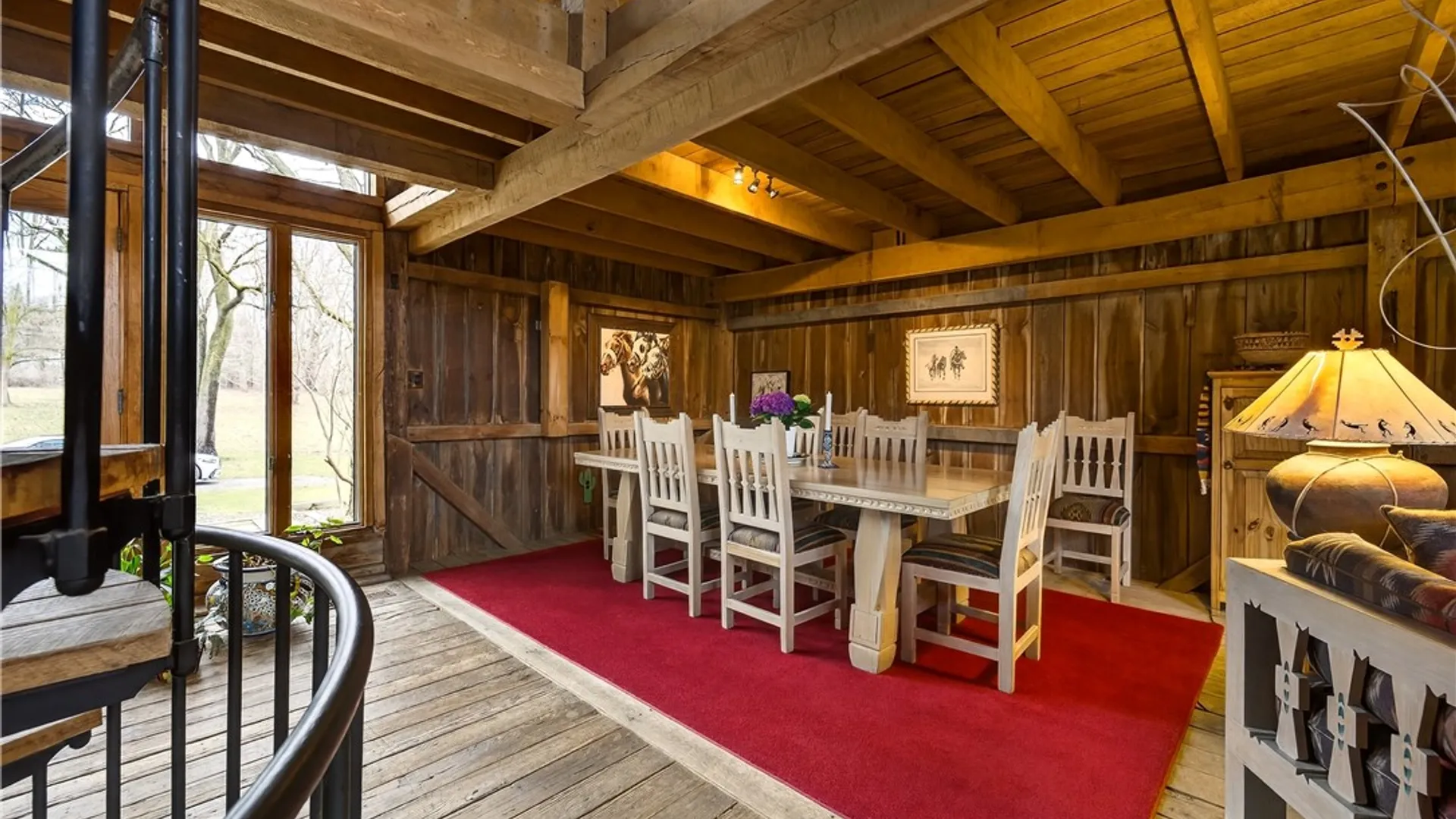 Property at 1050 Strong Road, Victor, NY 14564 19