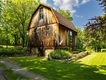Property at 1050 Strong Road, Victor, NY 14564