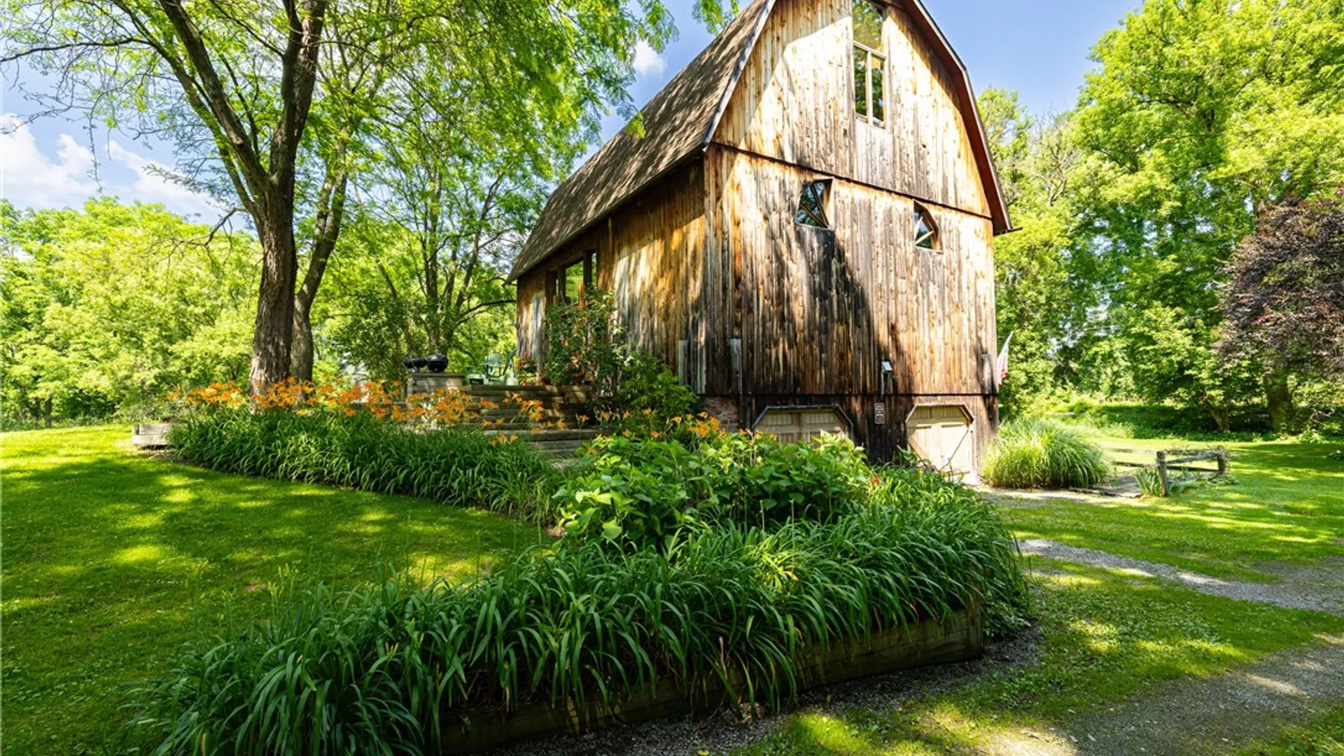 Property at 1050 Strong Road, Victor, NY 14564 2