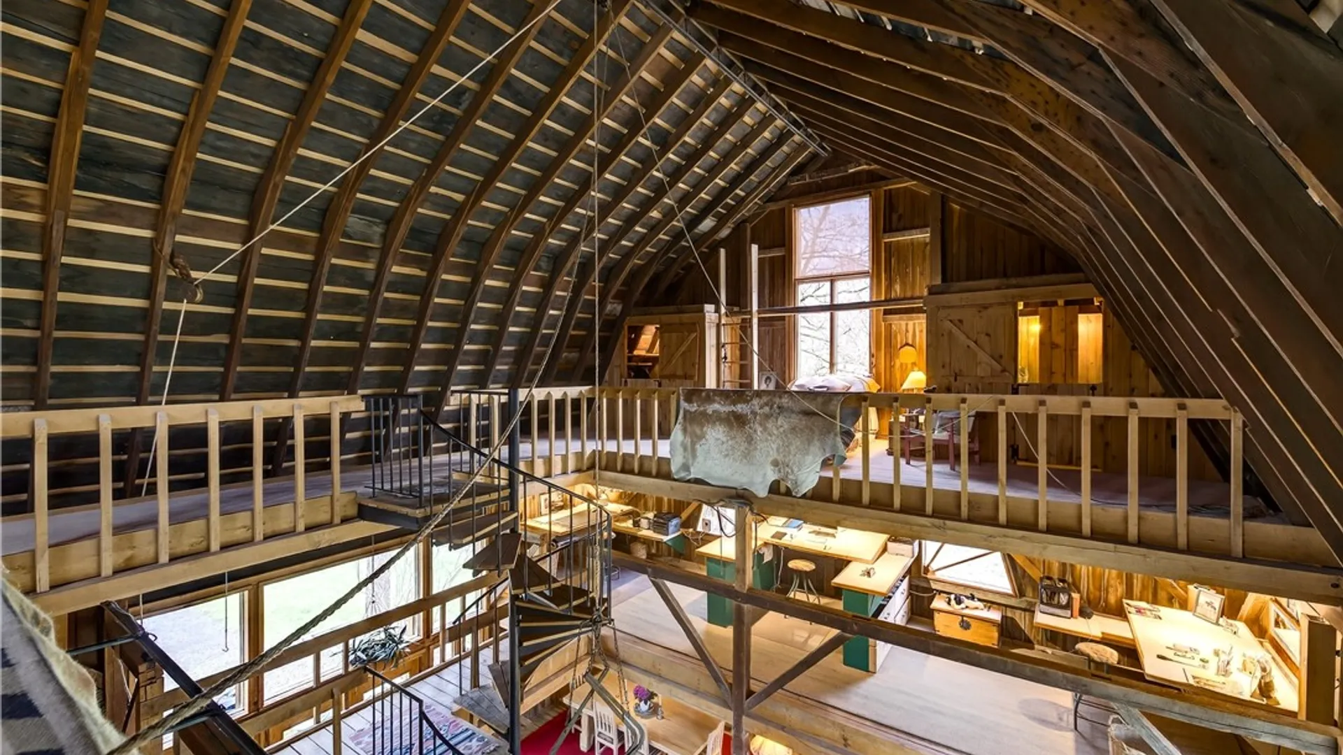 Property at 1050 Strong Road, Victor, NY 14564 36