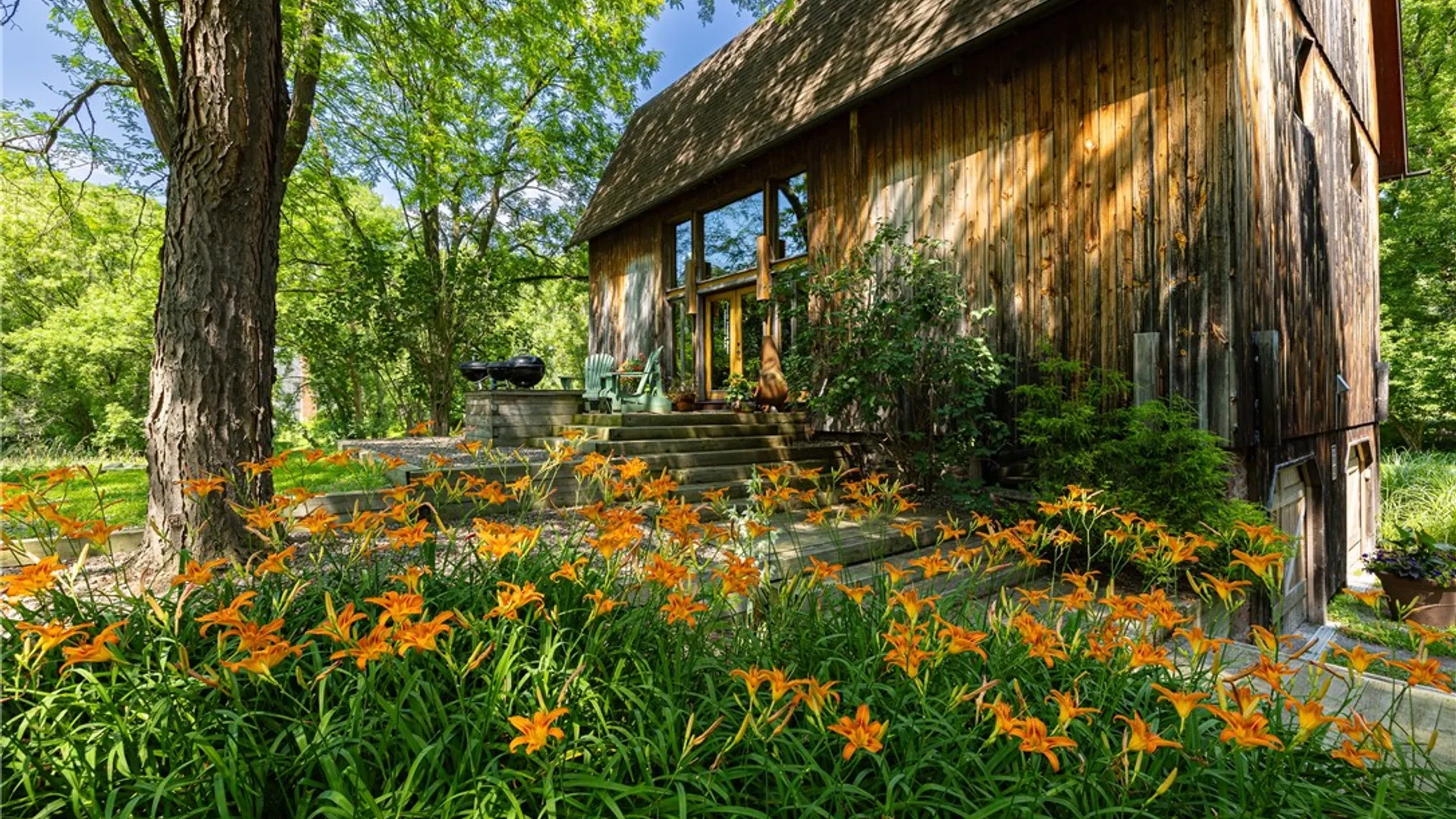 Property at 1050 Strong Road, Victor, NY 14564 5