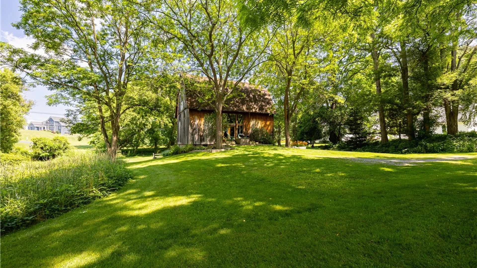 Property at 1050 Strong Road, Victor, NY 14564 8