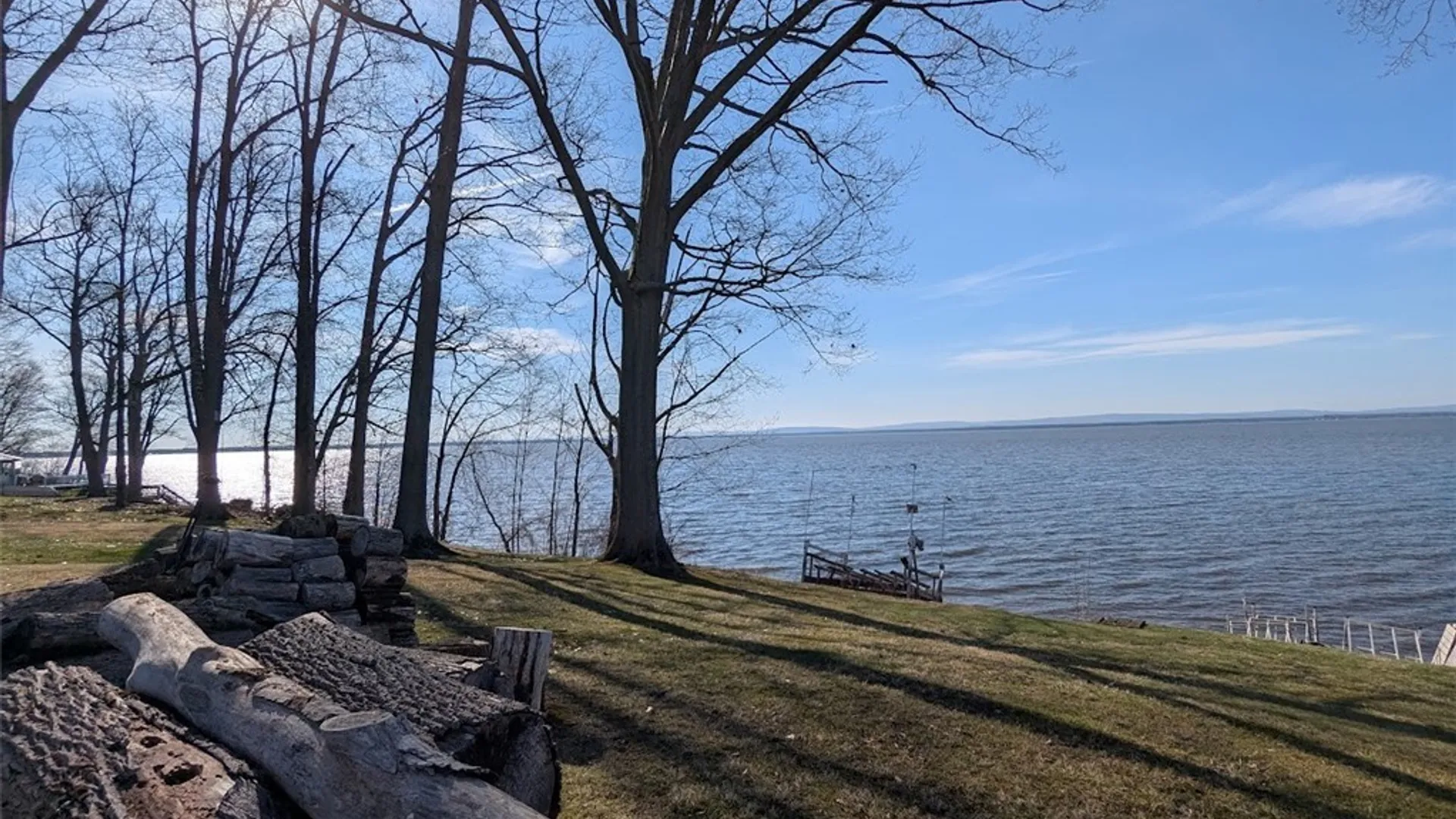 Property at Lot #2 State Route 49, Vienna, NY 13042 5