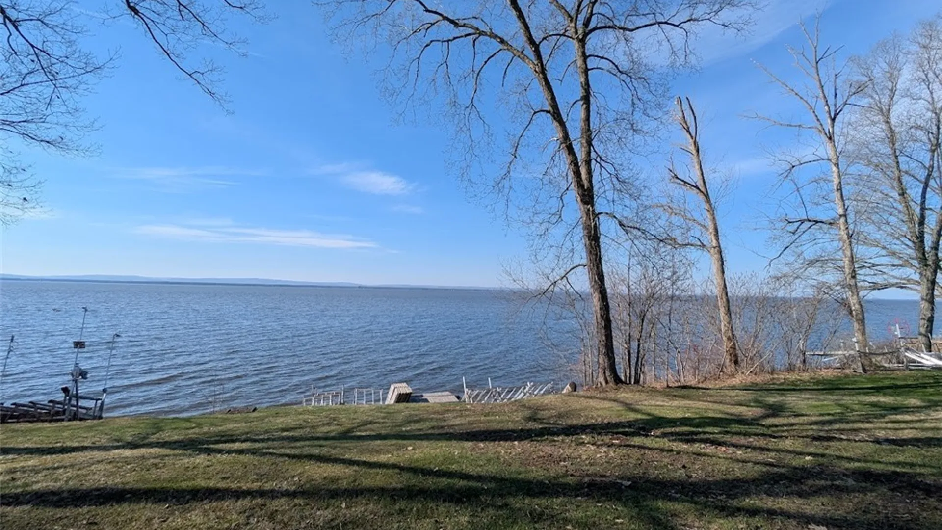 Property at Lot #2 State Route 49, Vienna, NY 13042 6