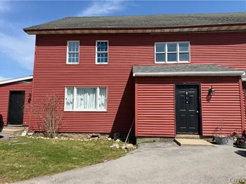 Property at 4518 Hall Road, Scriba, NY 13126