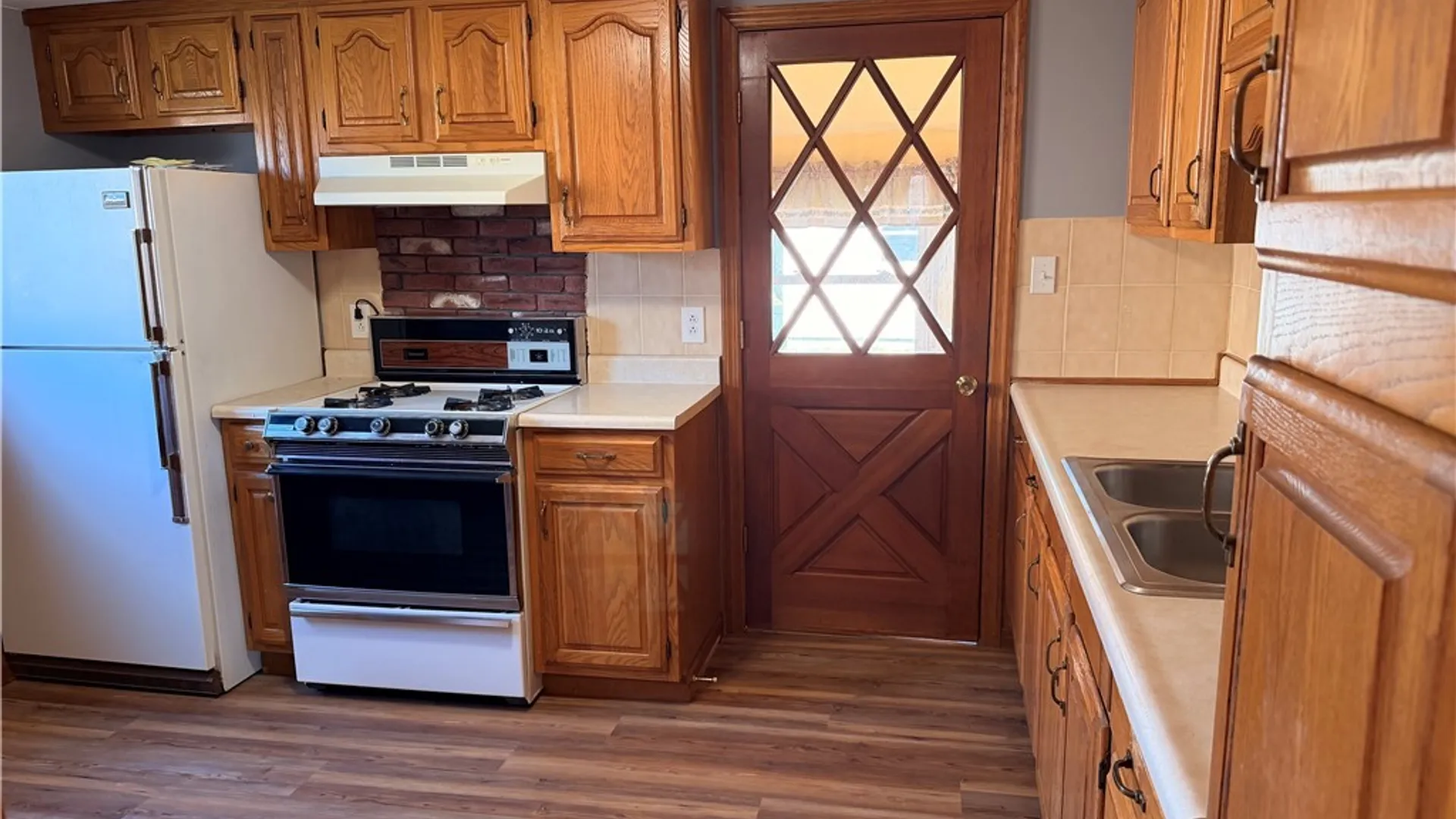 Property at 17 Dudley Avenue, Whitestown, NY 13495 2