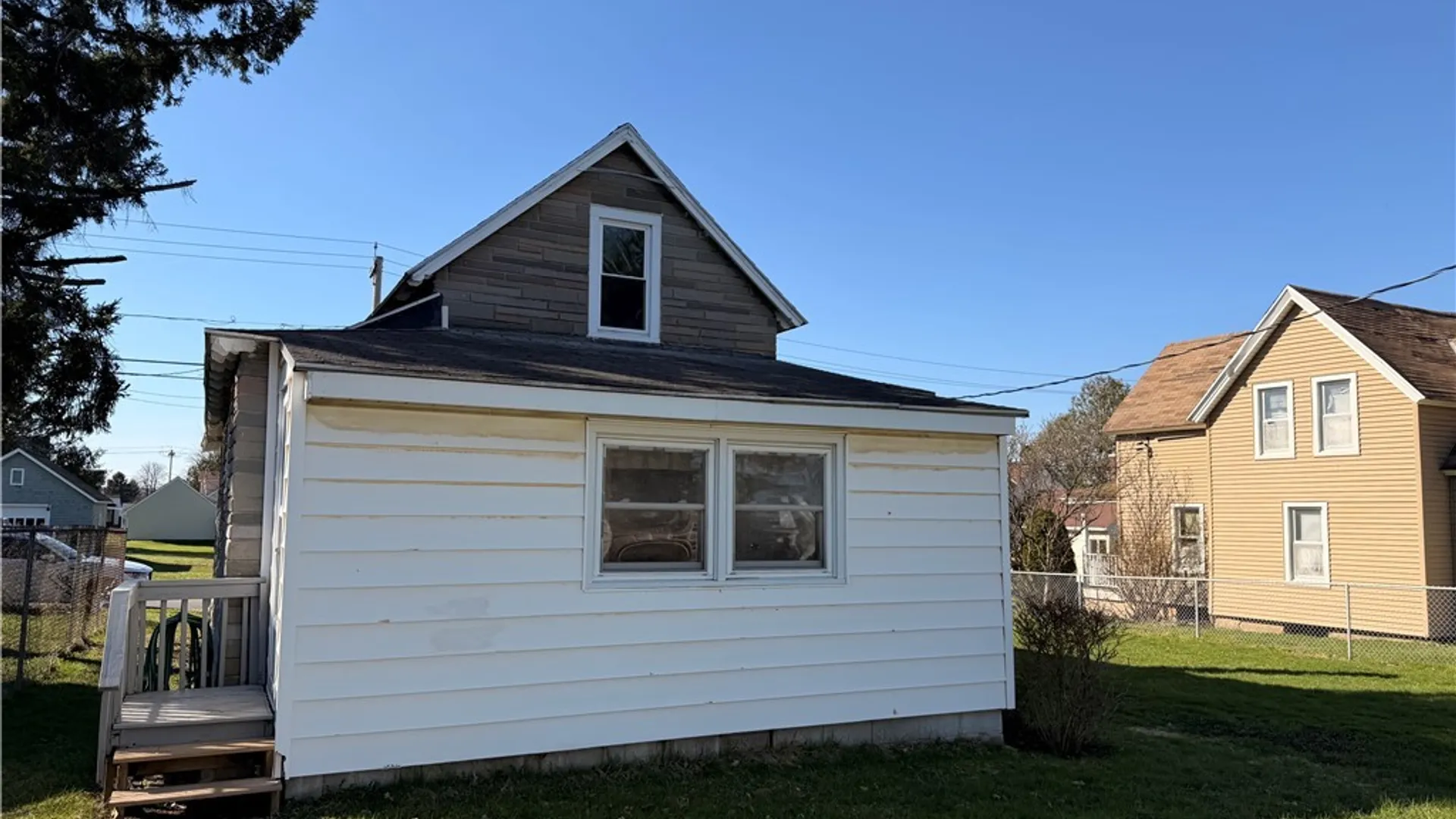 Property at 17 Dudley Avenue, Whitestown, NY 13495 23