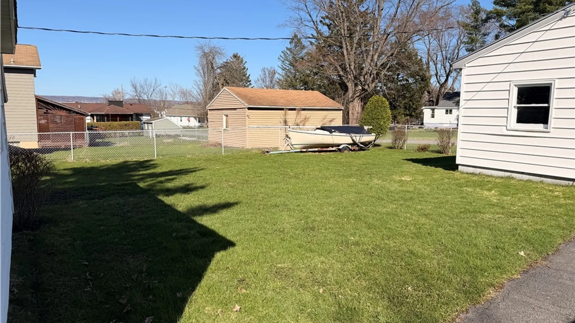 Property at 17 Dudley Avenue, Whitestown, NY 13495 24
