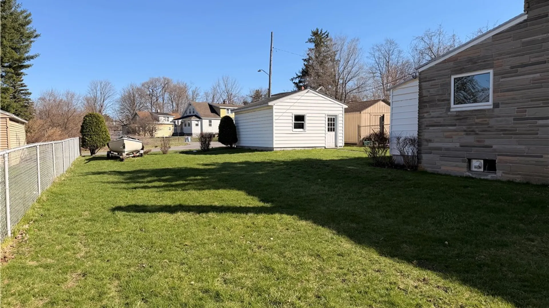 Property at 17 Dudley Avenue, Whitestown, NY 13495 25