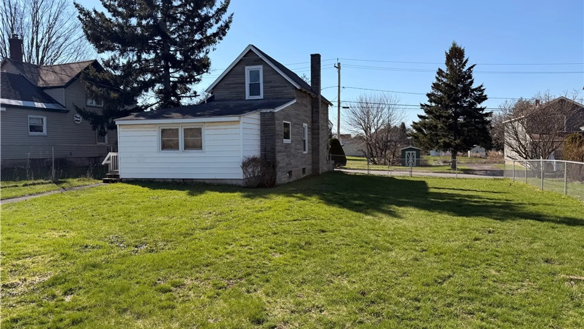 Property at 17 Dudley Avenue, Whitestown, NY 13495 26