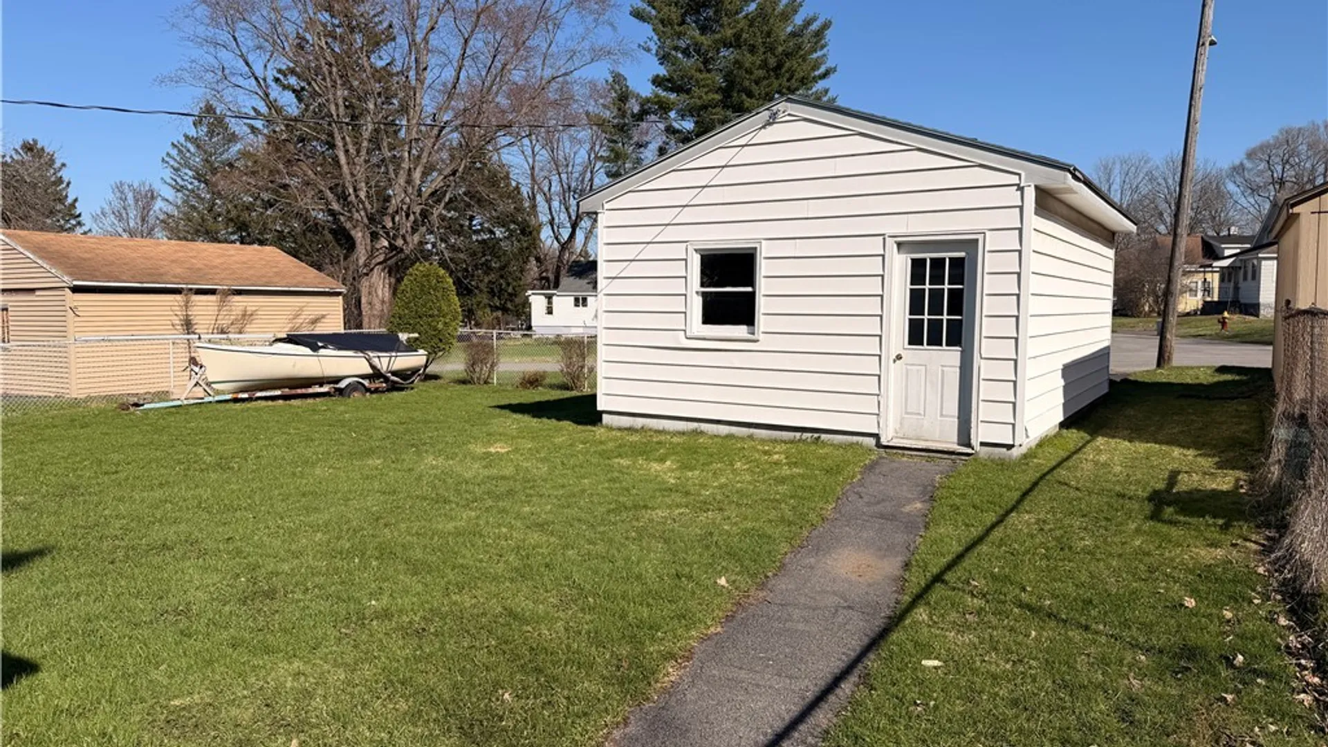 Property at 17 Dudley Avenue, Whitestown, NY 13495 27