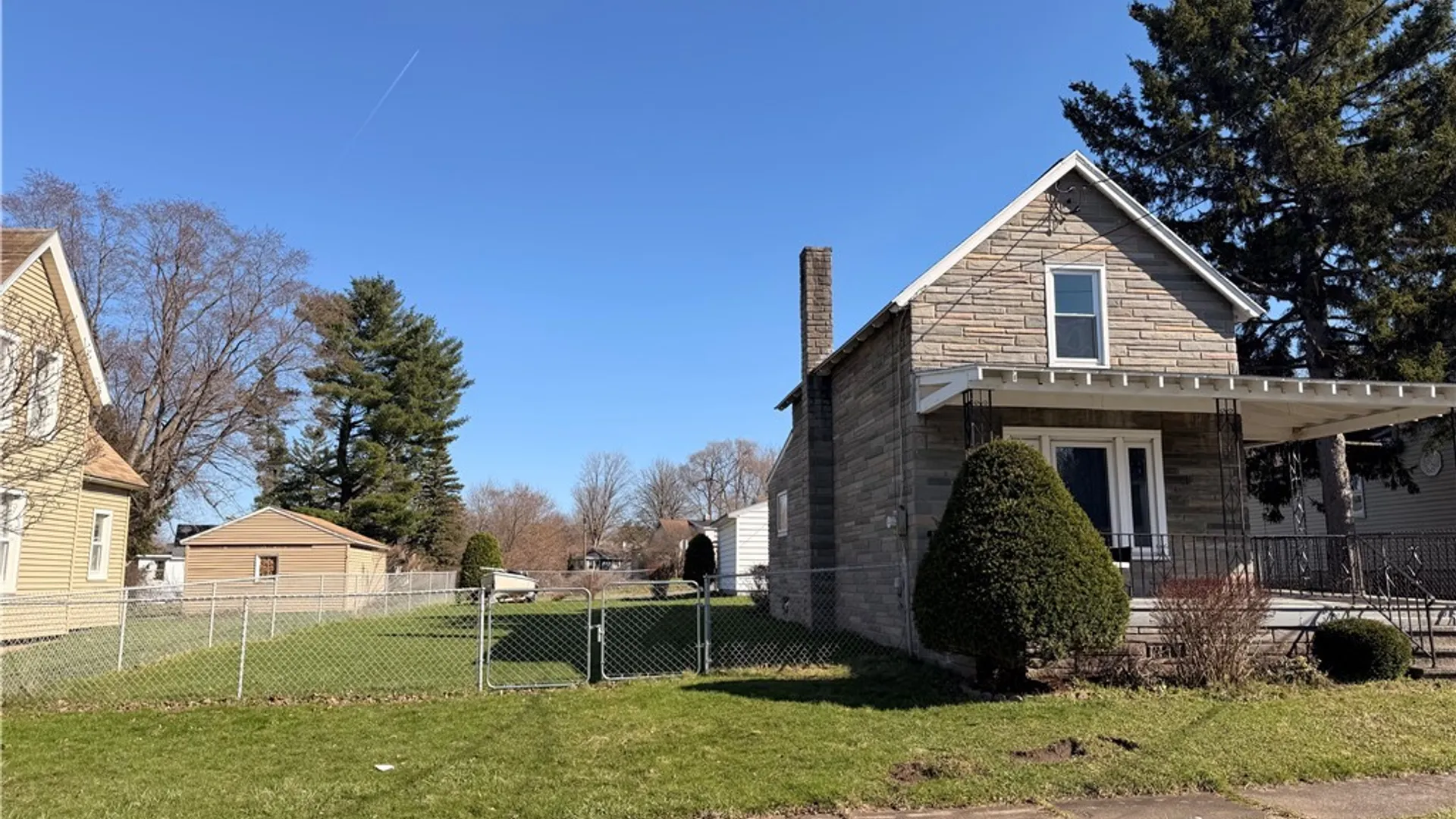 Property at 17 Dudley Avenue, Whitestown, NY 13495 29