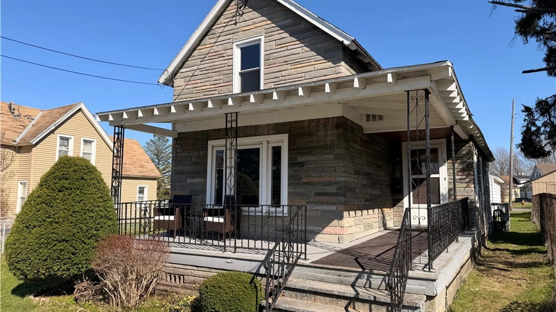 Property at 17 Dudley Avenue, Whitestown, NY 13495 30