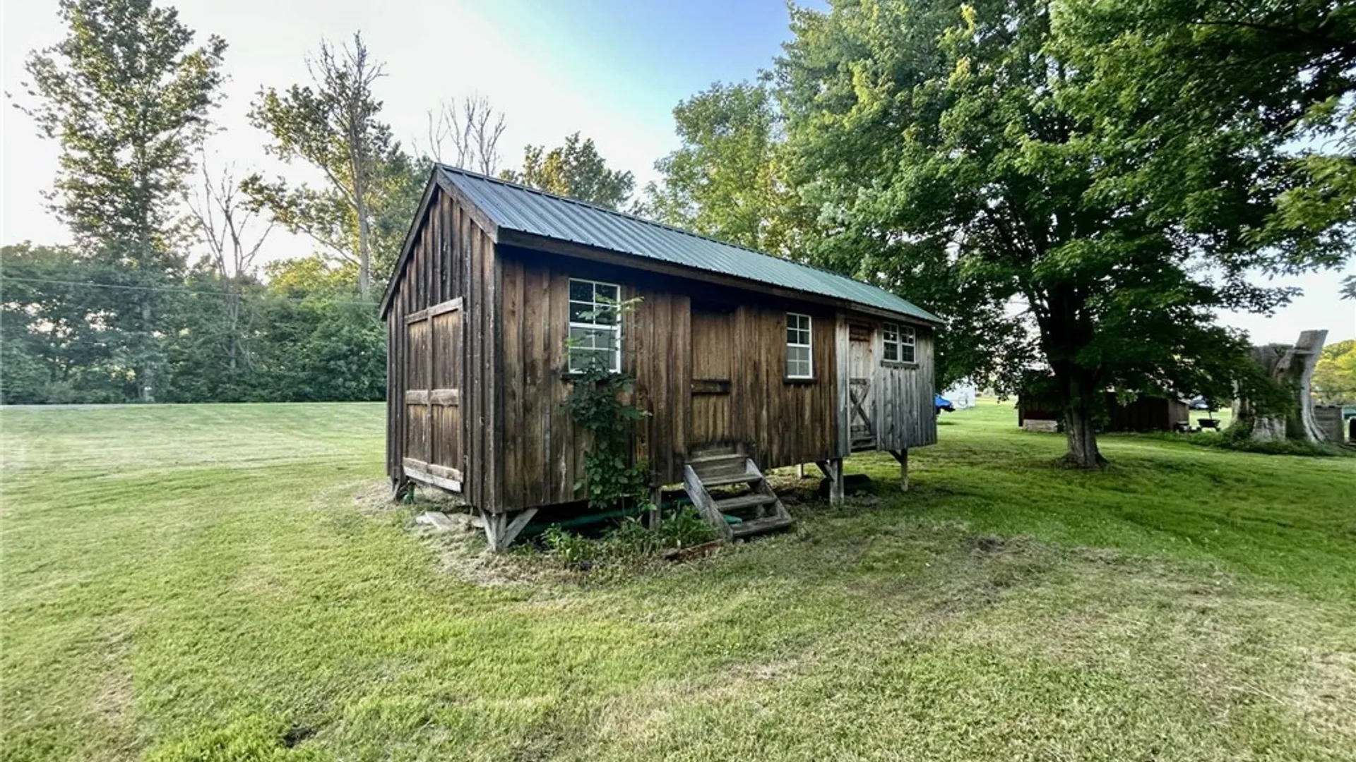 Property at 2810 6, Morristown, NY 13664 3