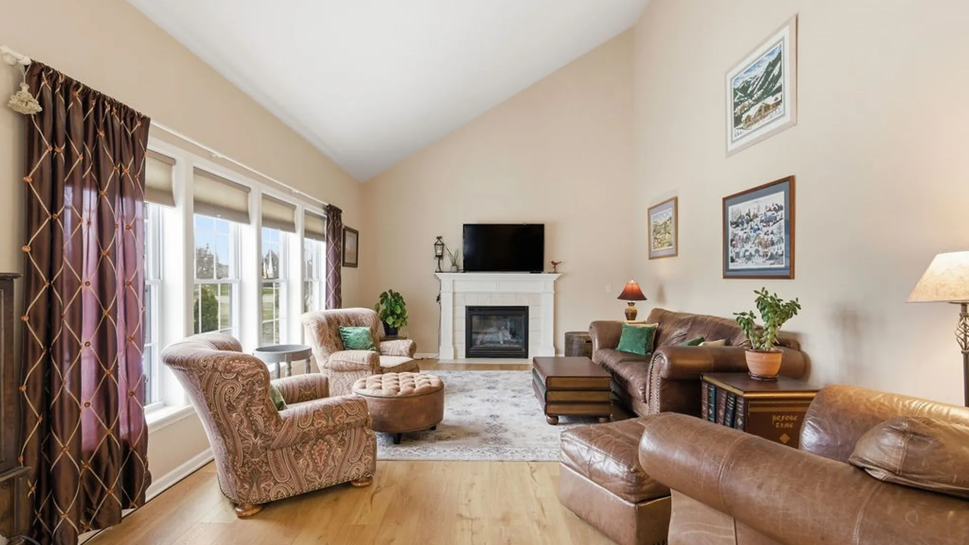 Property at 4325 Kelsey Drive, Onondaga, NY 13215 13