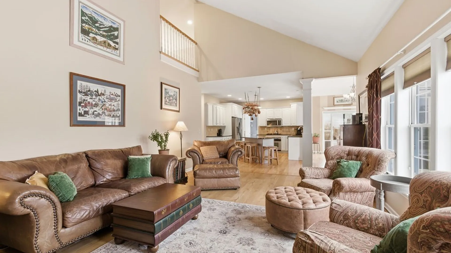 Property at 4325 Kelsey Drive, Onondaga, NY 13215 15