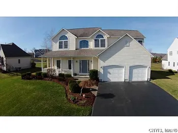 Property at 4325 Kelsey Drive, Onondaga, NY 13215