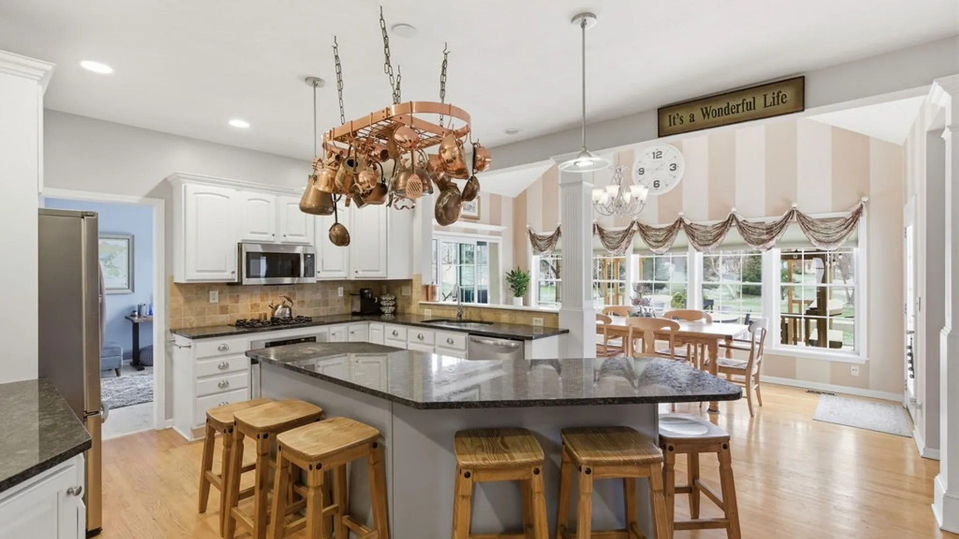 Property at 4325 Kelsey Drive, Onondaga, NY 13215 5