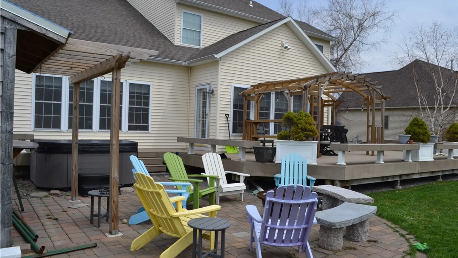 Property at 4325 Kelsey Drive, Onondaga, NY 13215 50