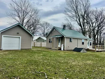 Property at 4010 County Route 6, Oswegatchie, NY 13646