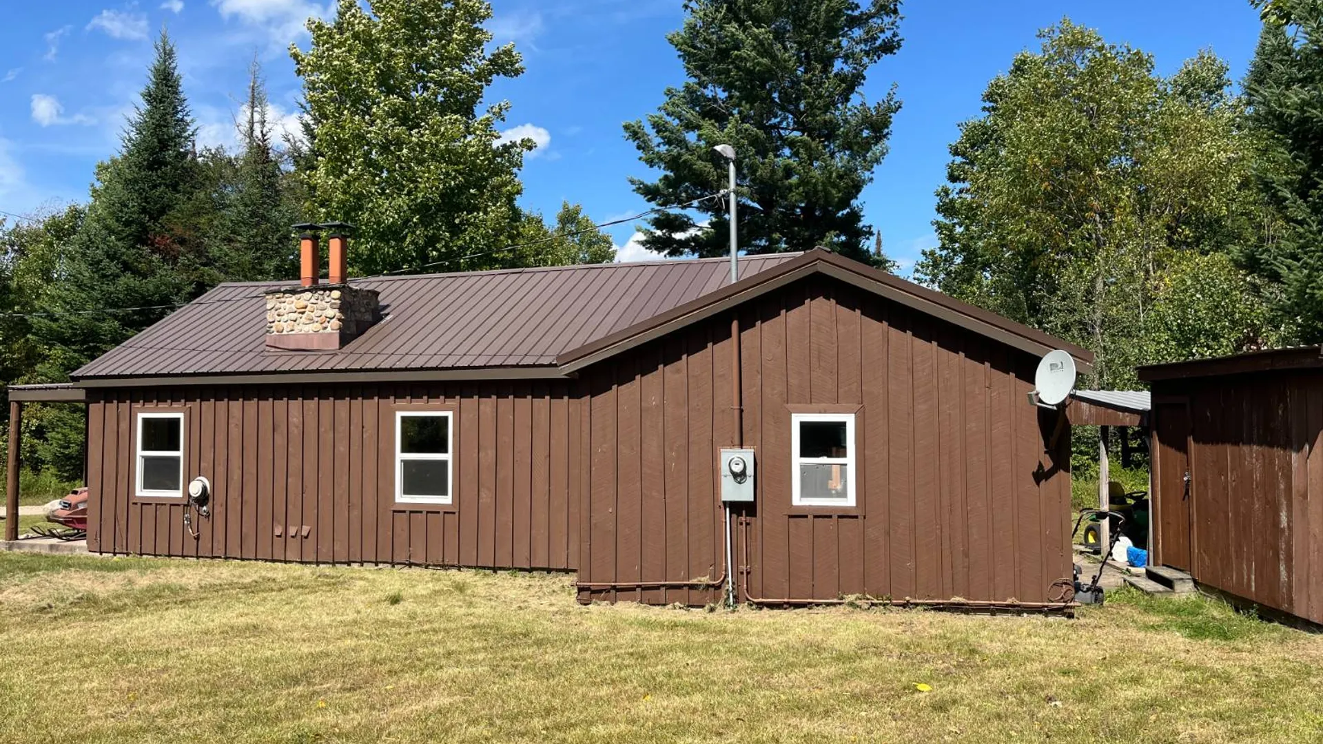 Property at 875 Picketville Rd, Parishville, NY 13672 11