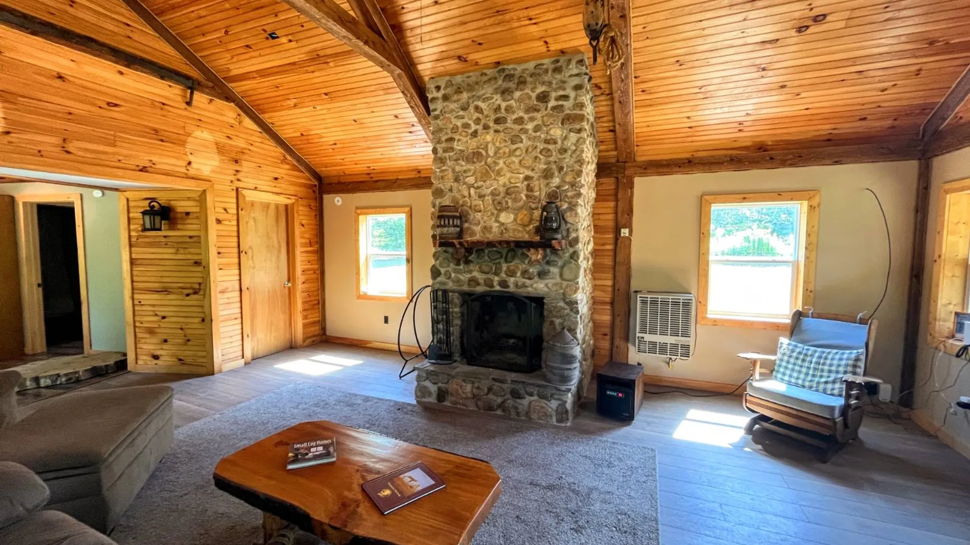 Property at 875 Picketville Rd, Parishville, NY 13672 12