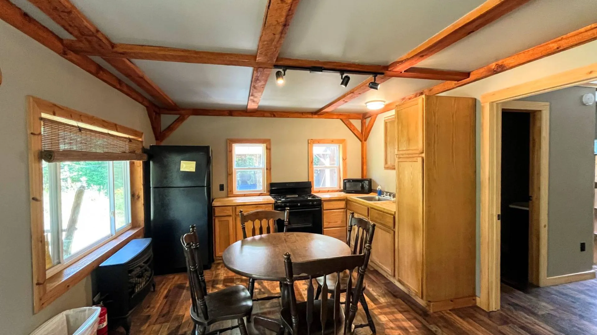 Property at 875 Picketville Rd, Parishville, NY 13672 15
