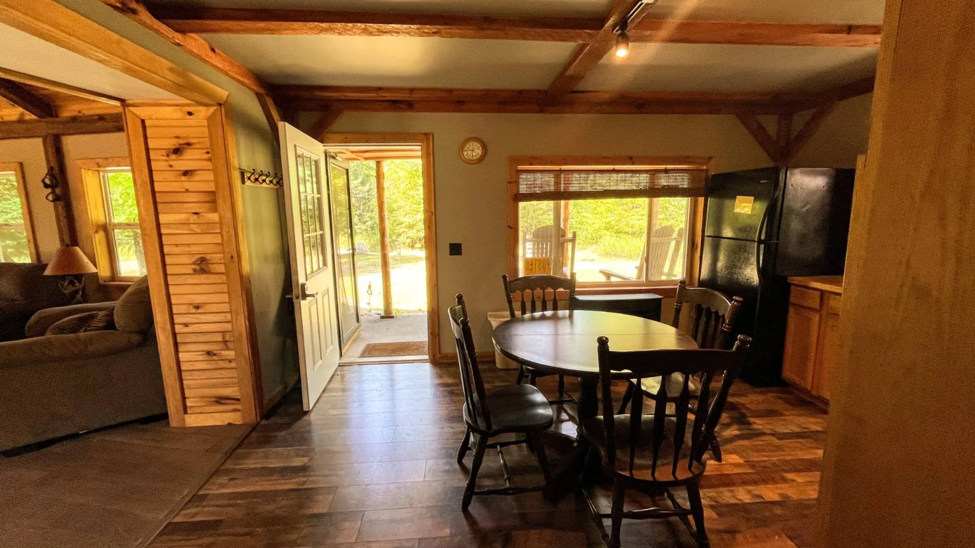 Property at 875 Picketville Rd, Parishville, NY 13672 16