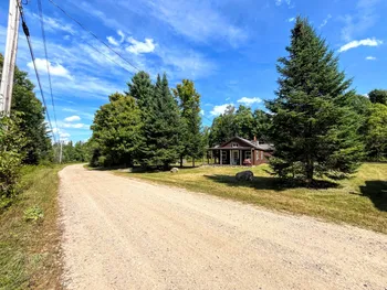 Property at 875 Picketville Rd, Parishville, NY 13672