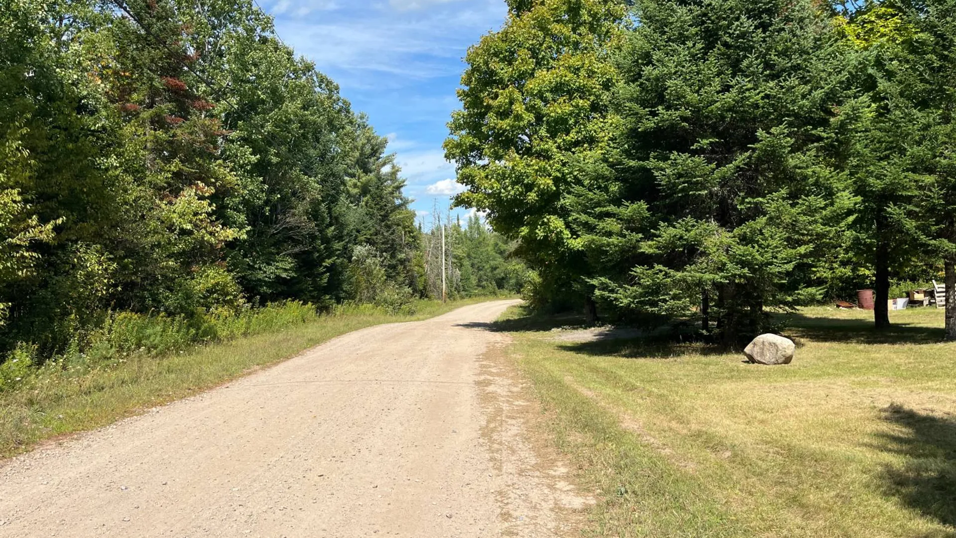 Property at 875 Picketville Rd, Parishville, NY 13672 21