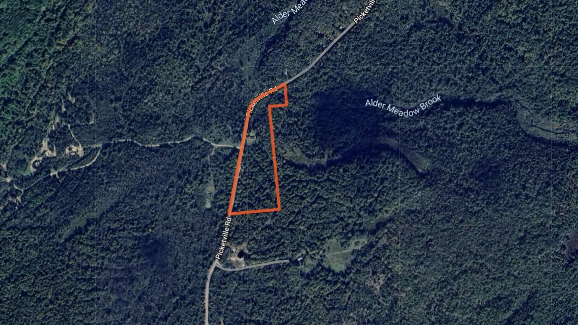 Property at 875 Picketville Rd, Parishville, NY 13672 5