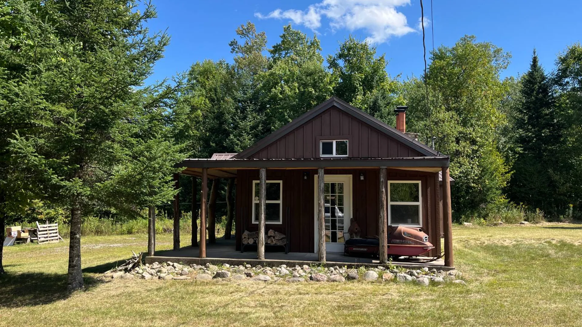 Property at 875 Picketville Rd, Parishville, NY 13672 7