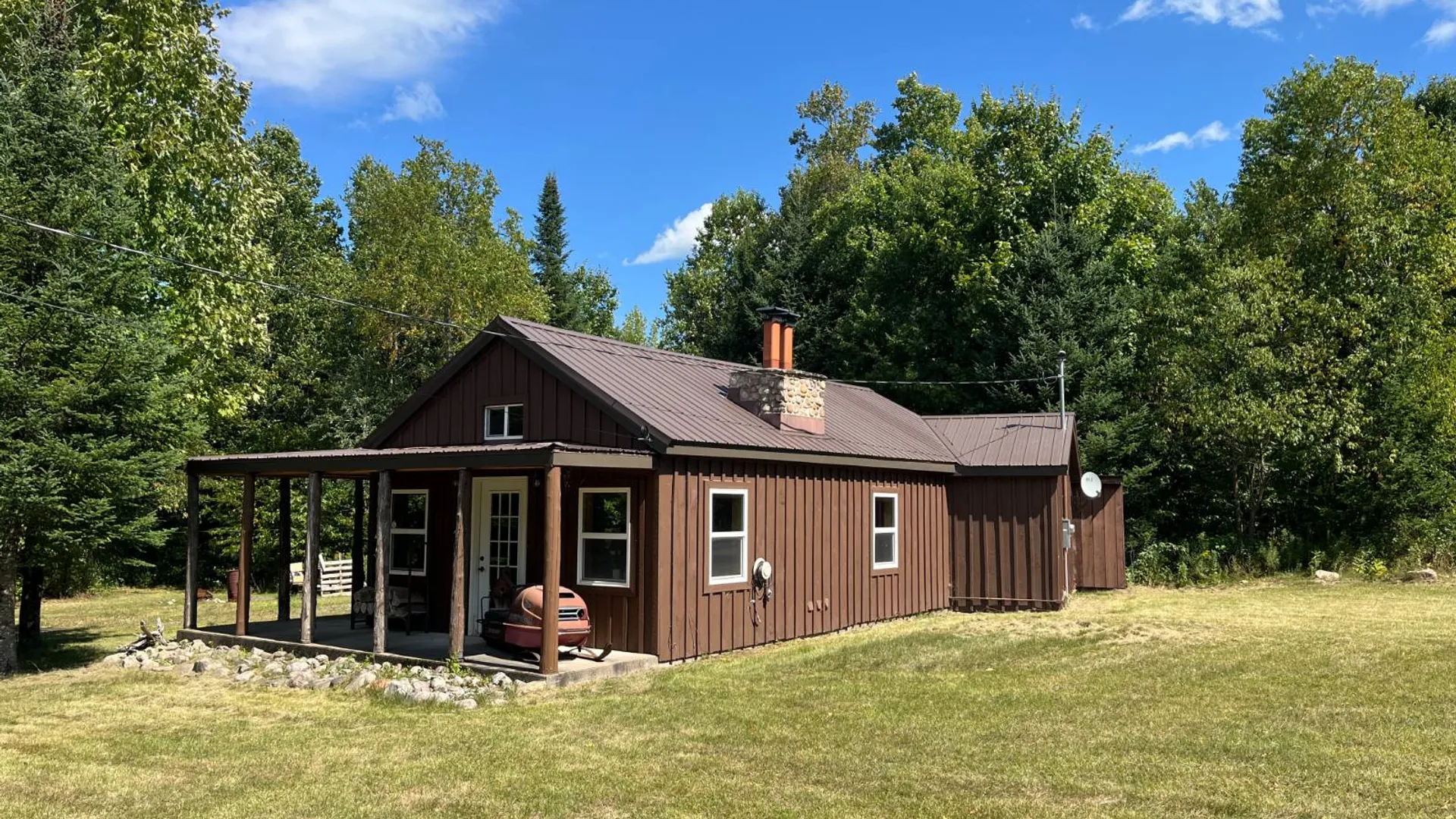 Property at 875 Picketville Rd, Parishville, NY 13672 8