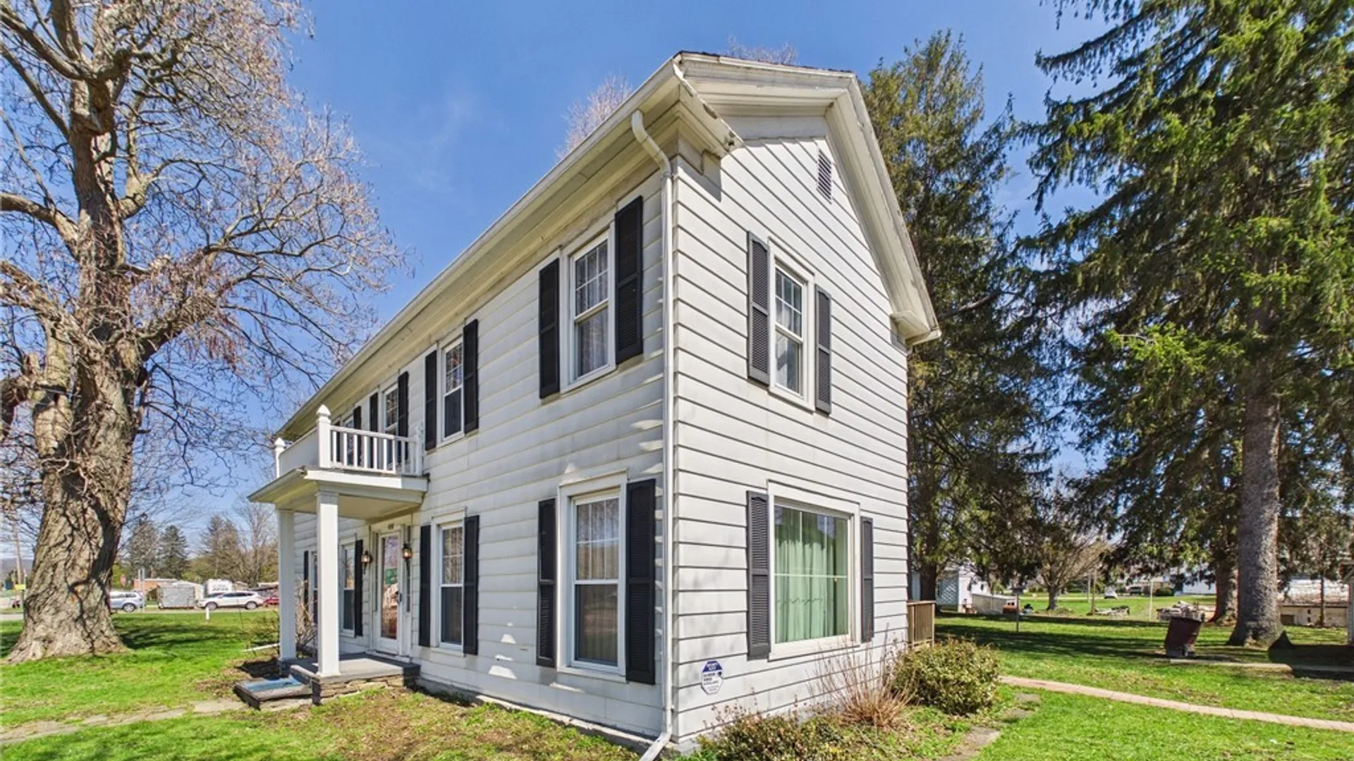 Property at 4158 Route 16, Hinsdale, NY 14743 2