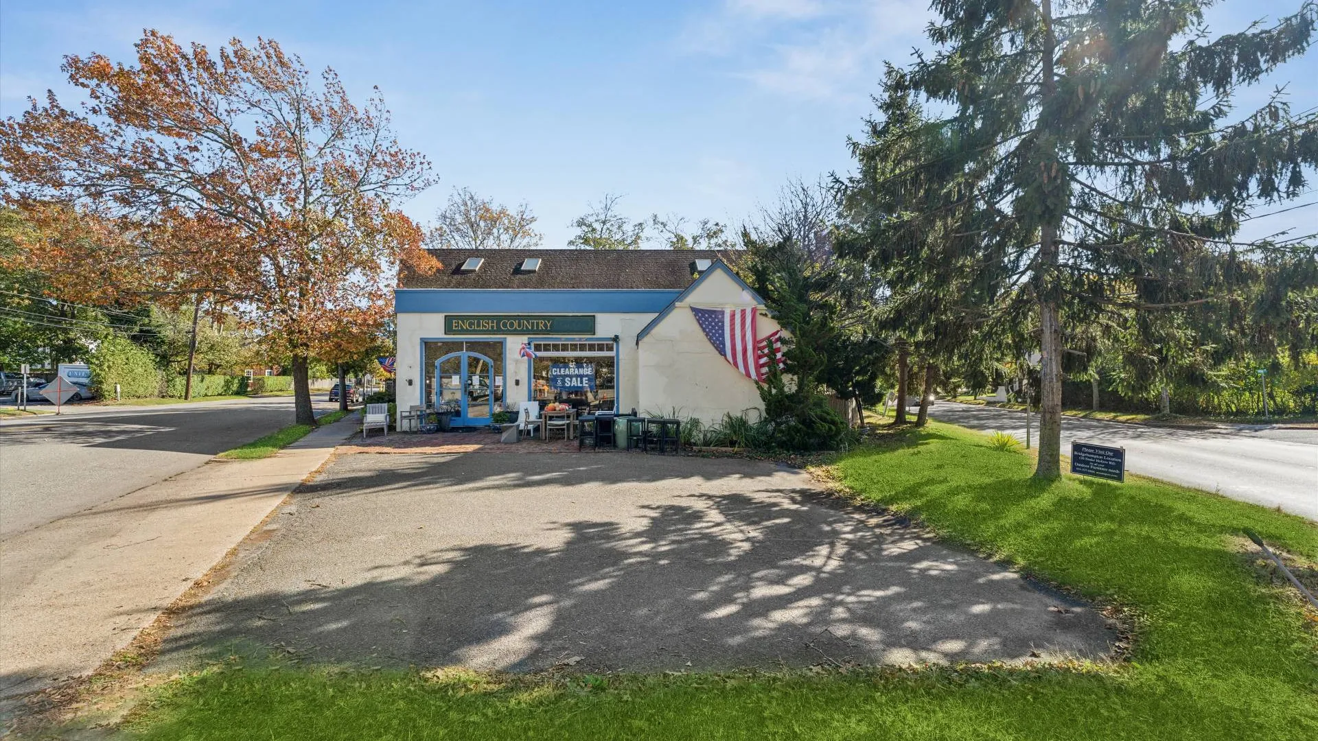 Property at 53 N Sea Road, Southampton, NY 11968 2