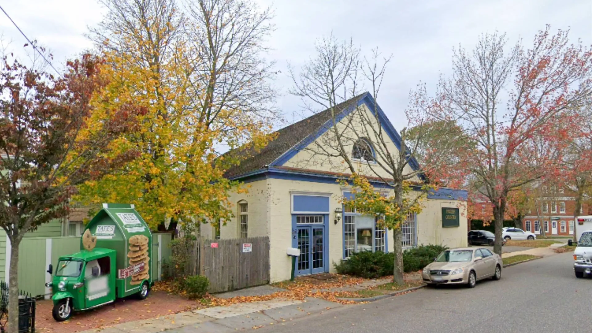 Property at 53 N Sea Road, Southampton, NY 11968 6