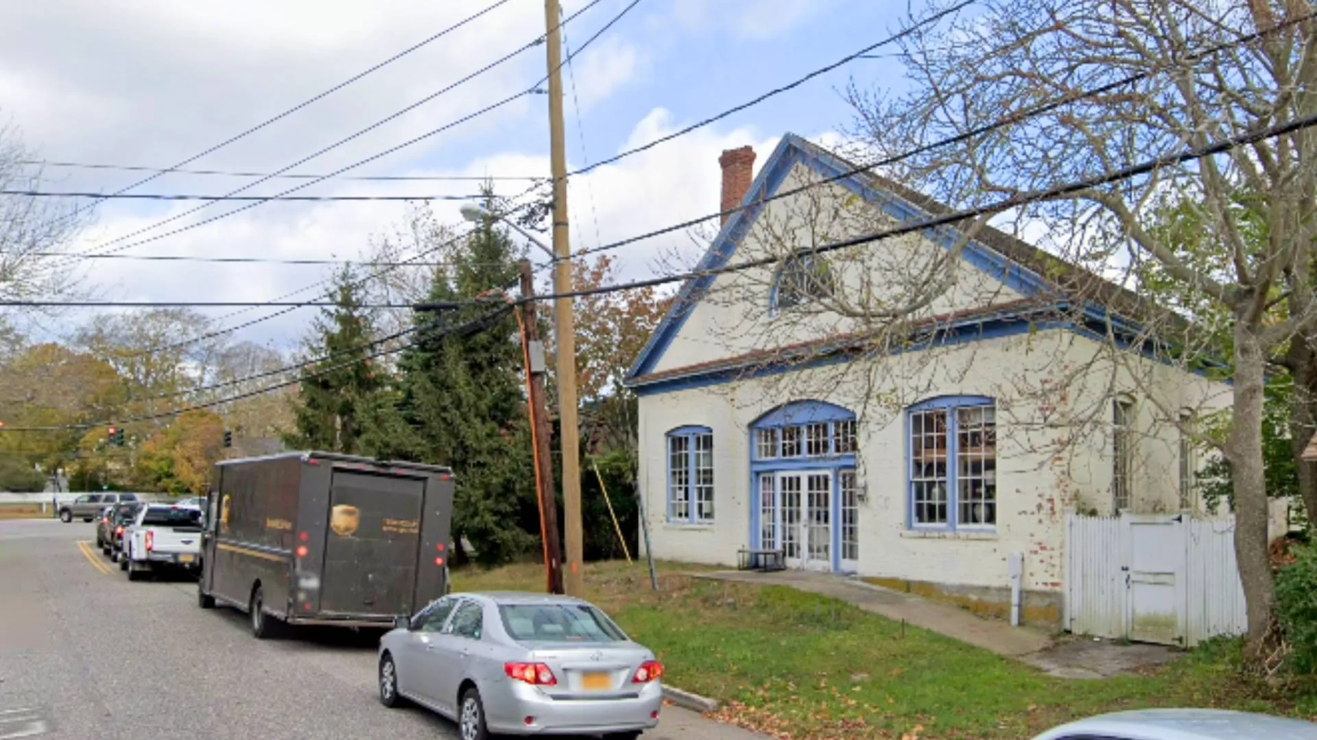 Property at 53 N Sea Road, Southampton, NY 11968 7